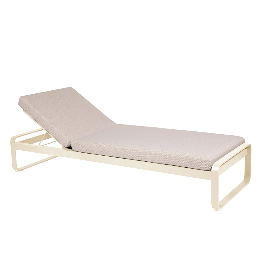 Fermob Bellevie Sunlounger - Image 115