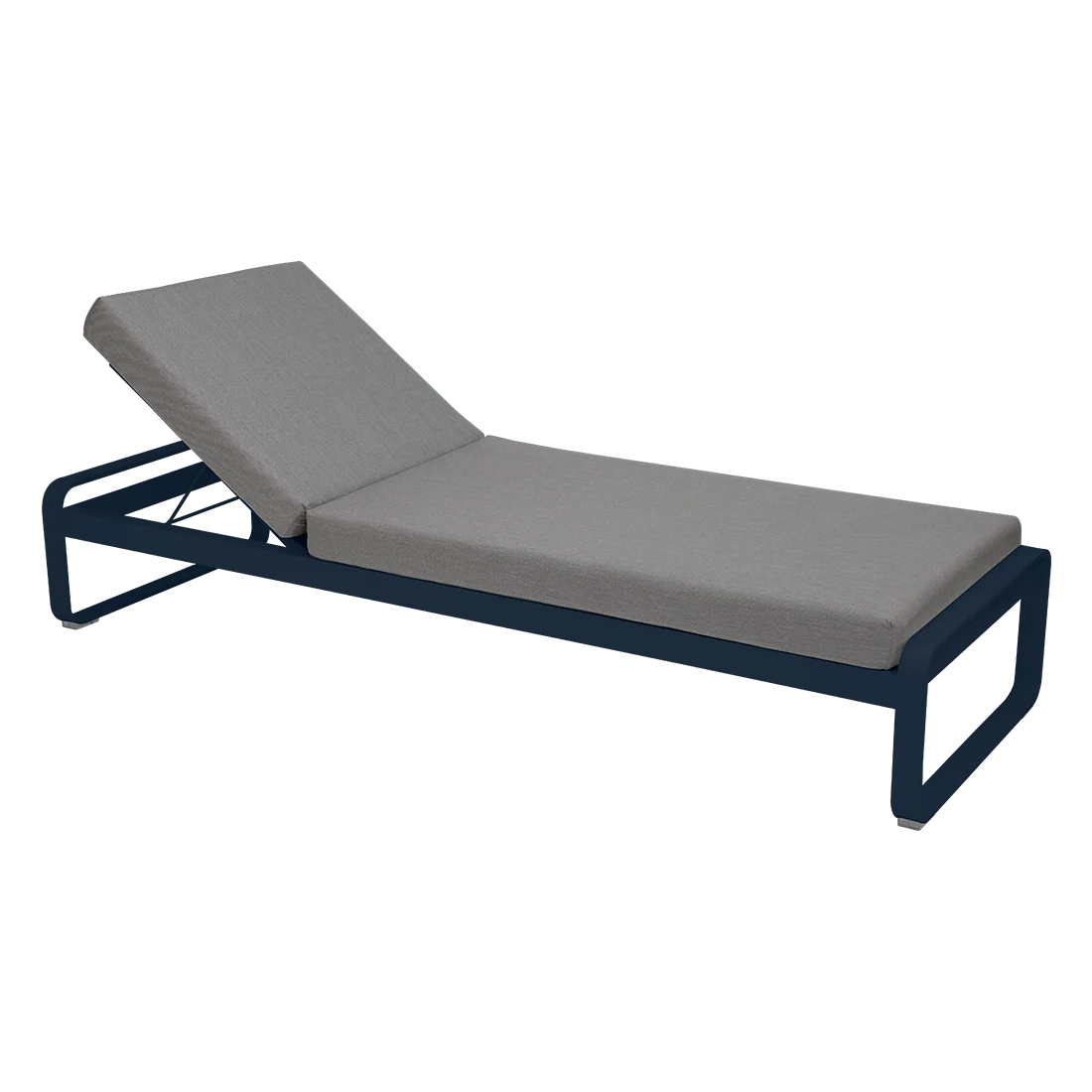 Fermob Bellevie Sunlounger - Image 12