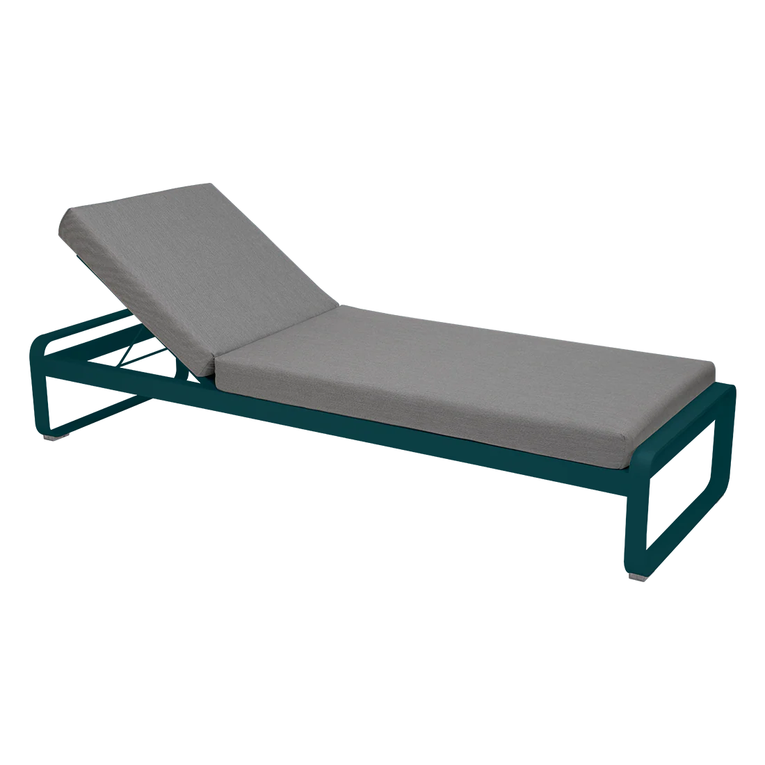Fermob Bellevie Sunlounger - Image 13