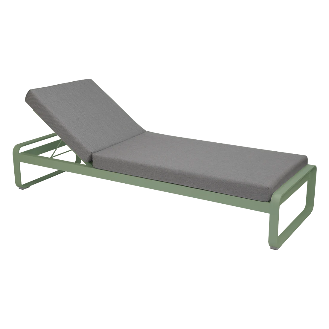 Fermob Bellevie Sunlounger - Image 14