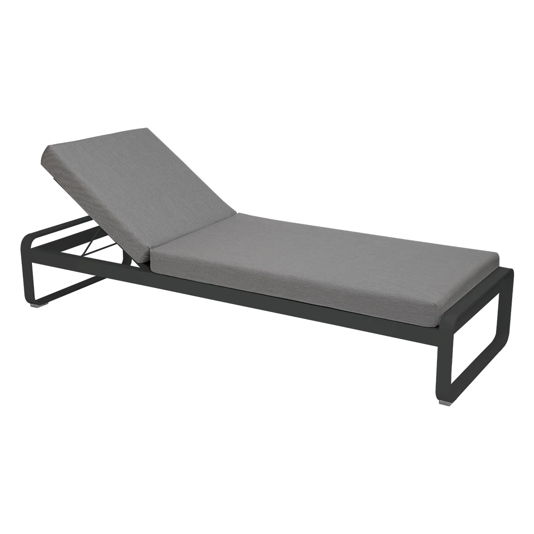 Fermob Bellevie Sunlounger - Image 16