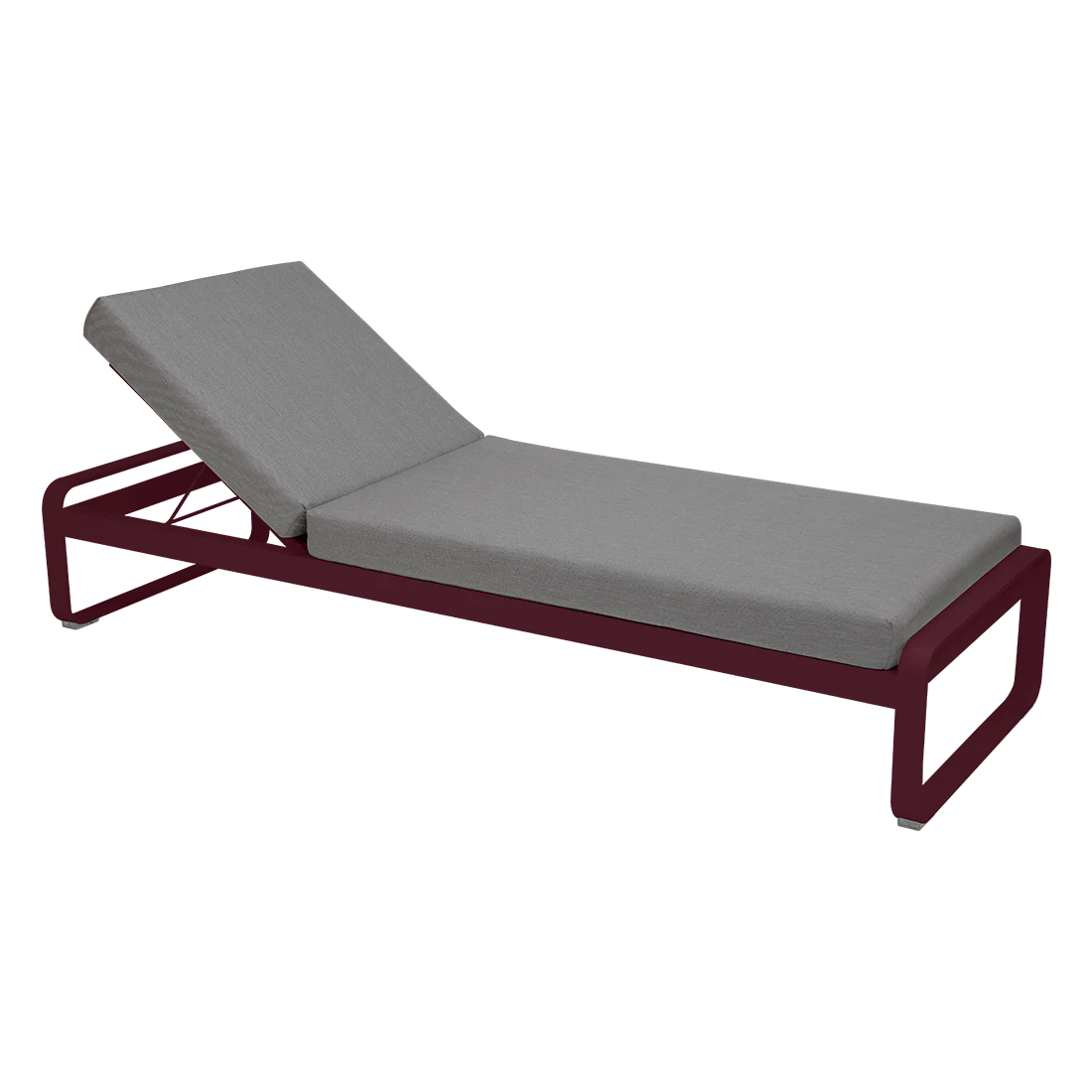 Fermob Bellevie Sunlounger - Image 17