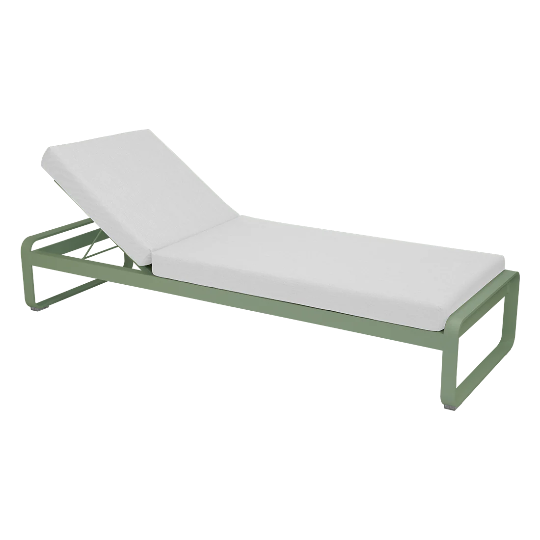 Fermob Bellevie Sunlounger - Image 23