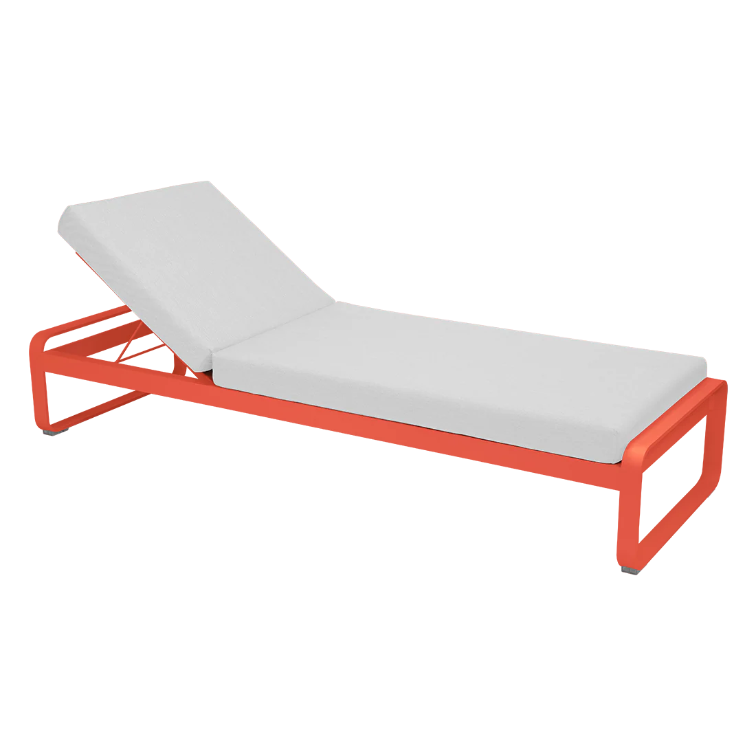 Fermob Bellevie Sunlounger - Image 24