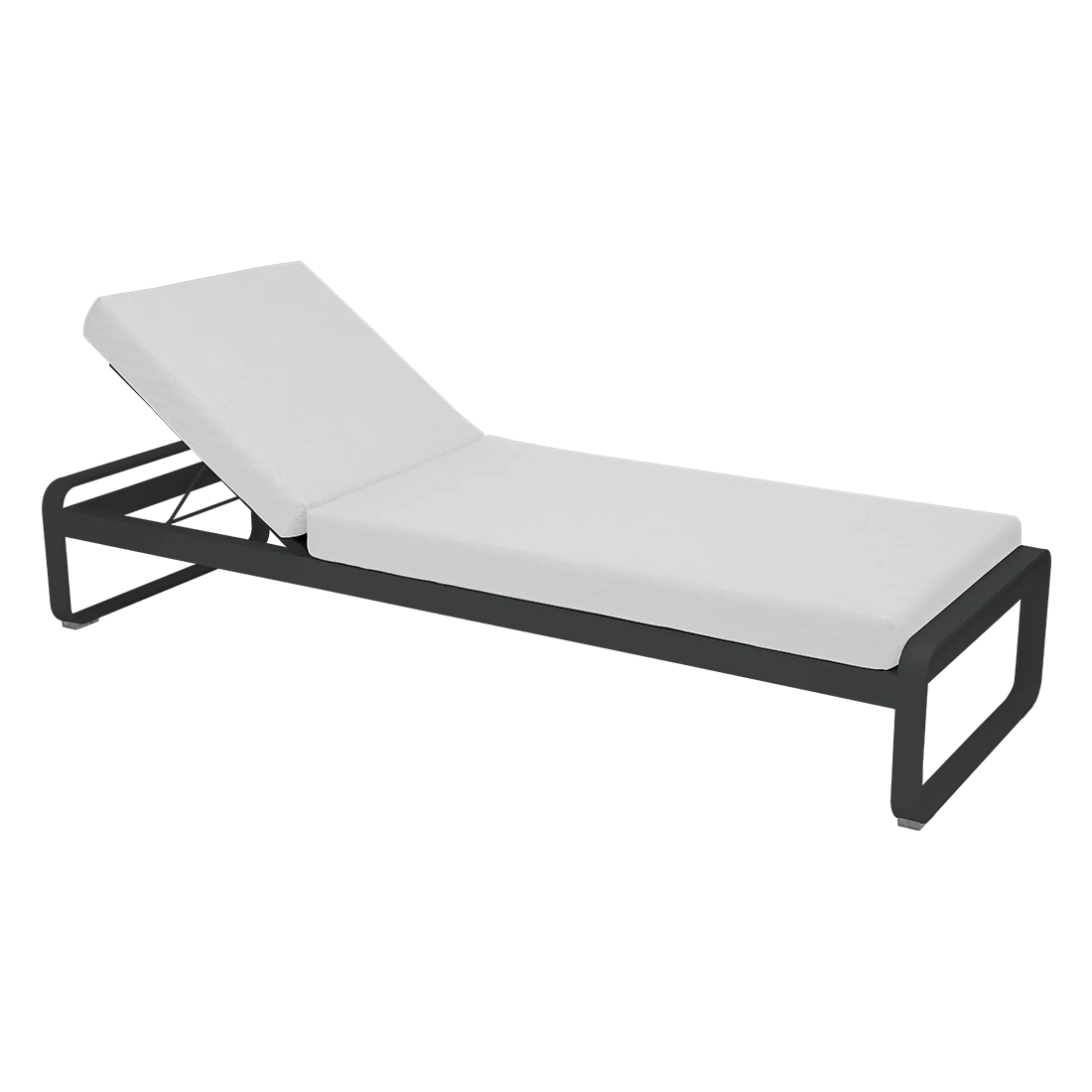 Fermob Bellevie Sunlounger - Image 25