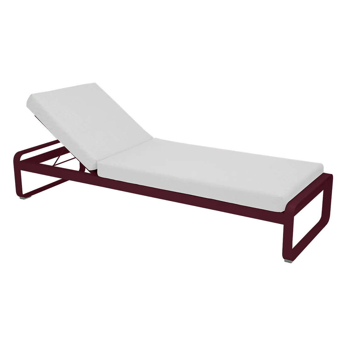 Fermob Bellevie Sunlounger - Image 26