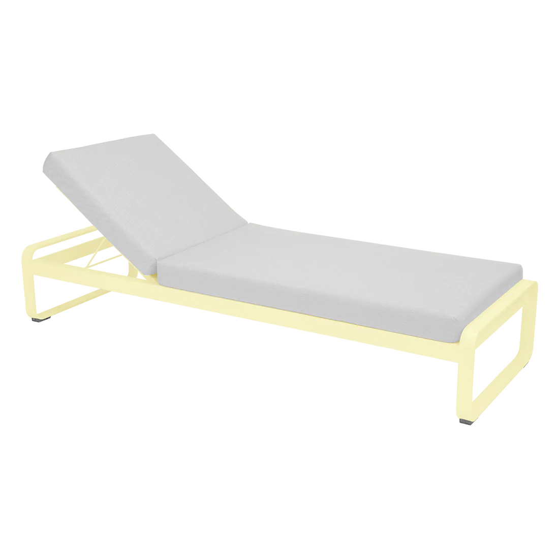 Fermob Bellevie Sunlounger - Image 27