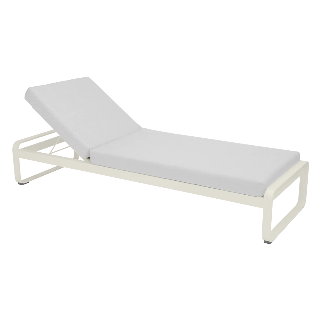 Fermob Bellevie Sunlounger - Image 29