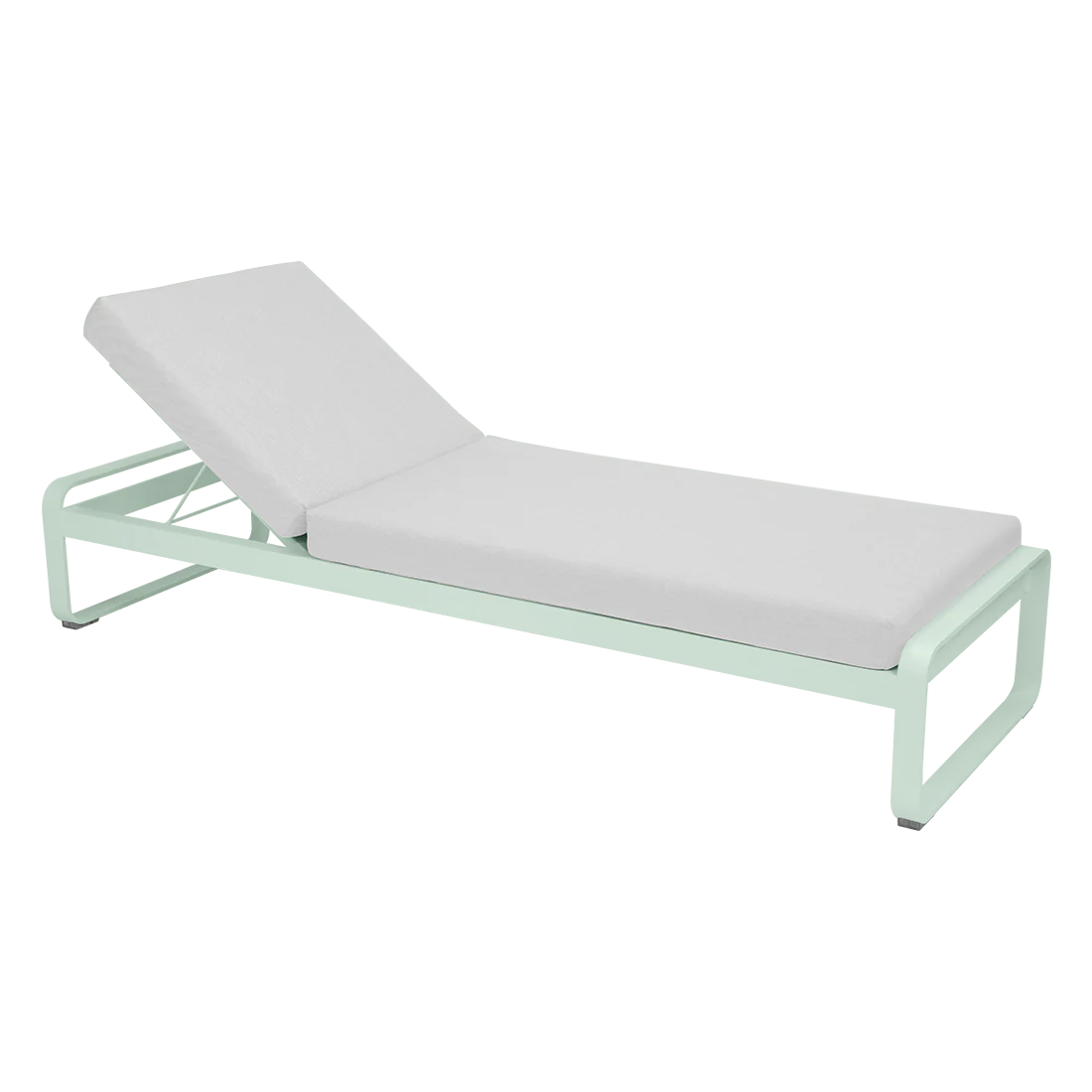 Fermob Bellevie Sunlounger - Image 31