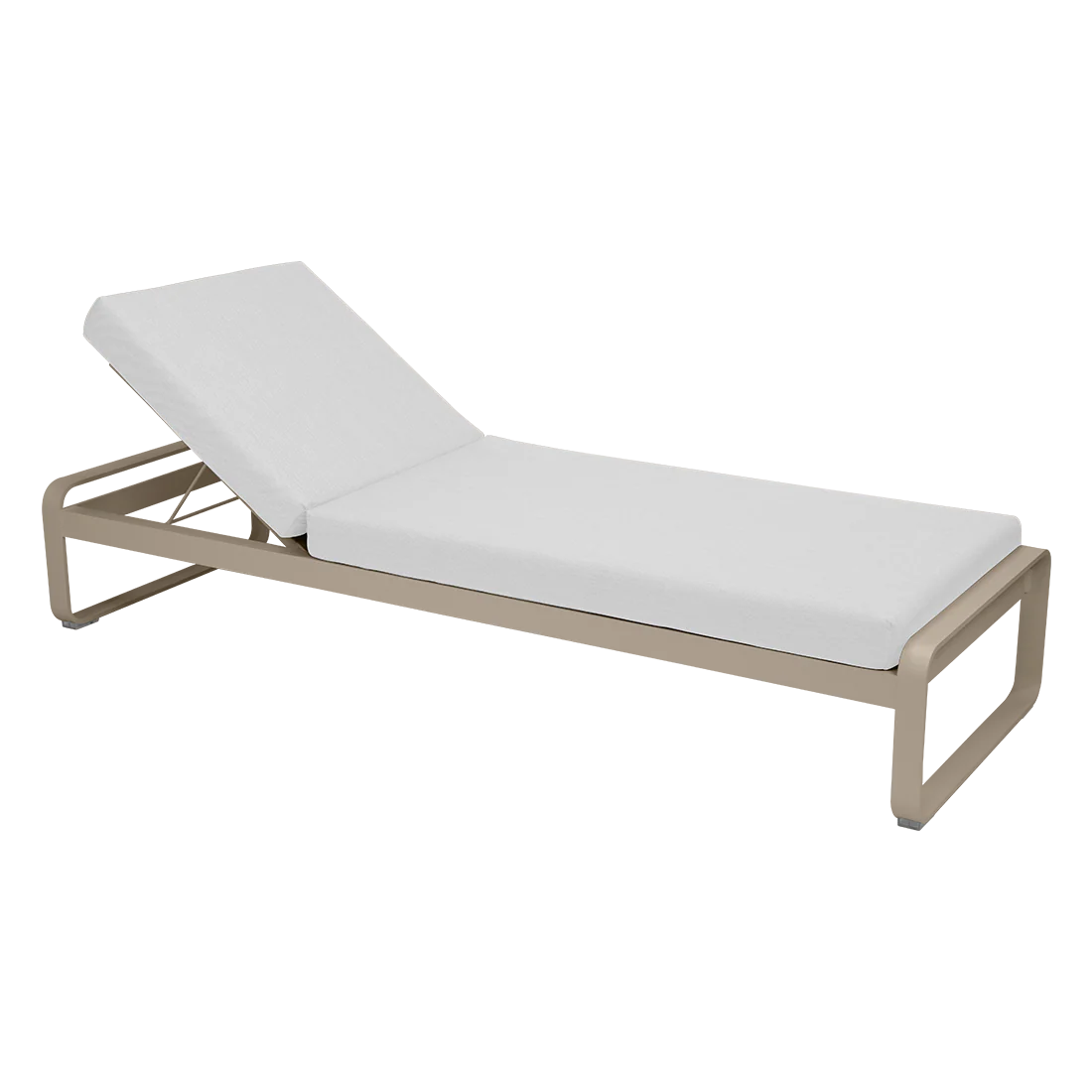 Fermob Bellevie Sunlounger - Image 32
