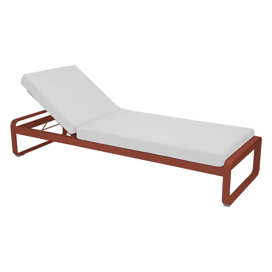 Fermob Bellevie Sunlounger - Image 33