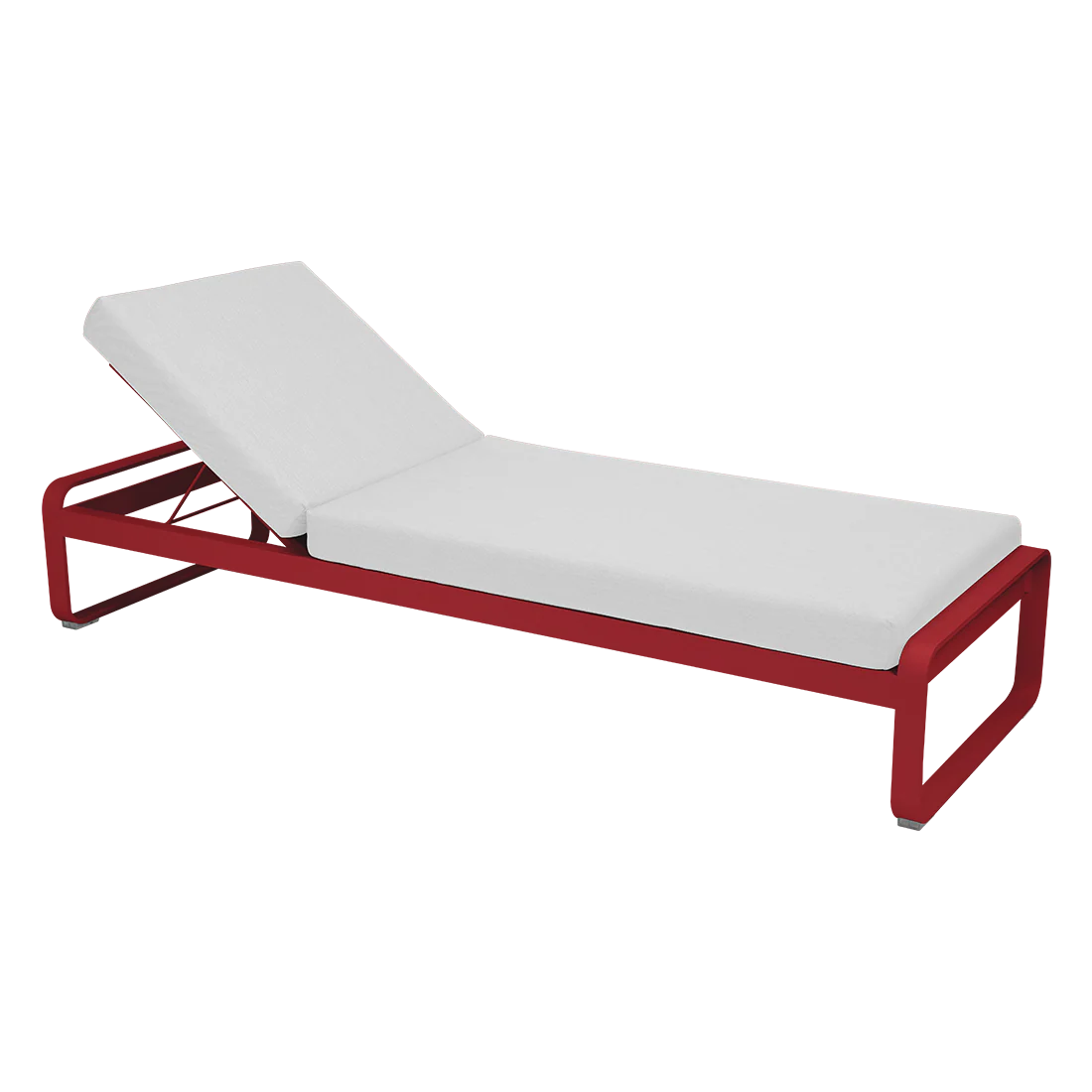 Fermob Bellevie Sunlounger - Image 34