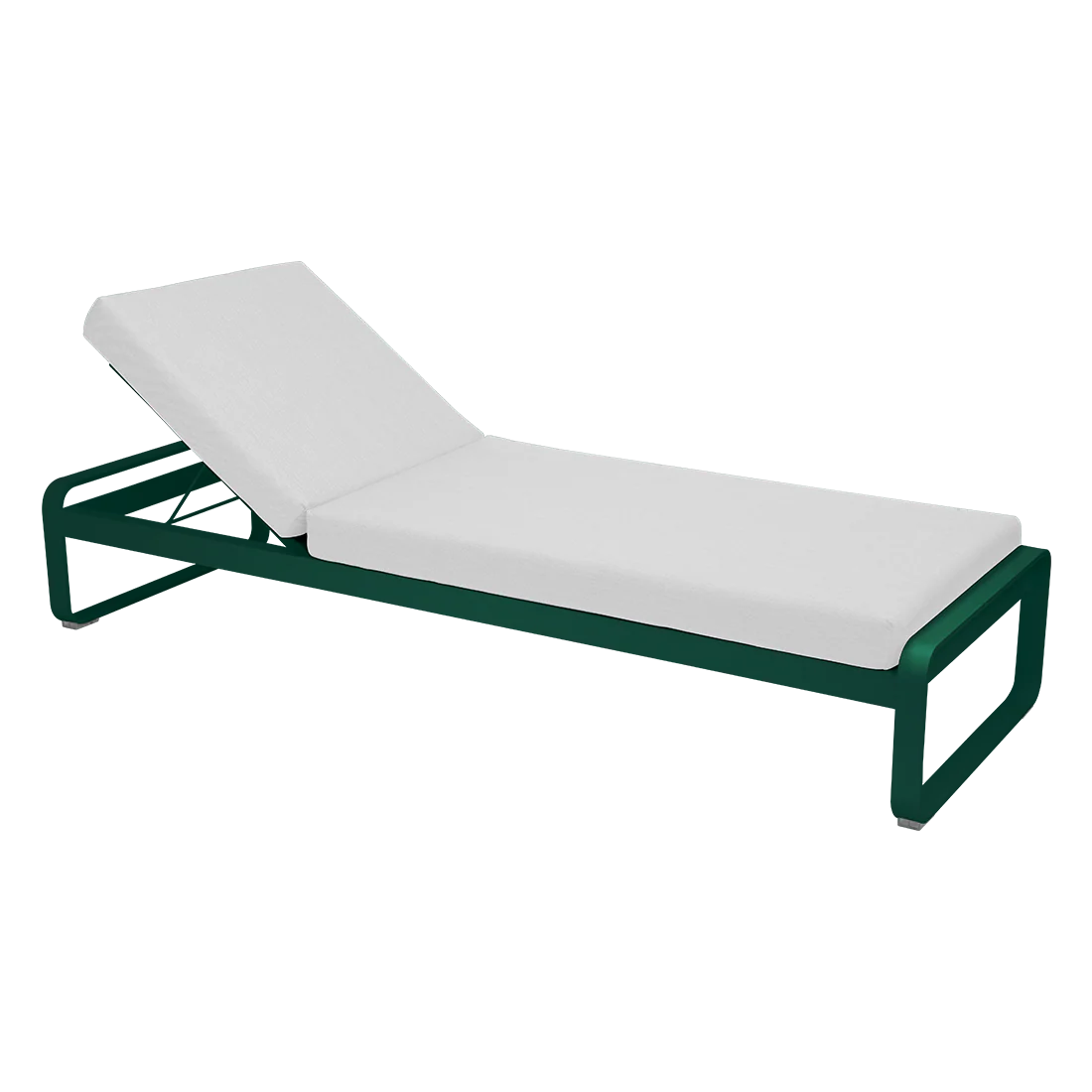 Fermob Bellevie Sunlounger - Image 37