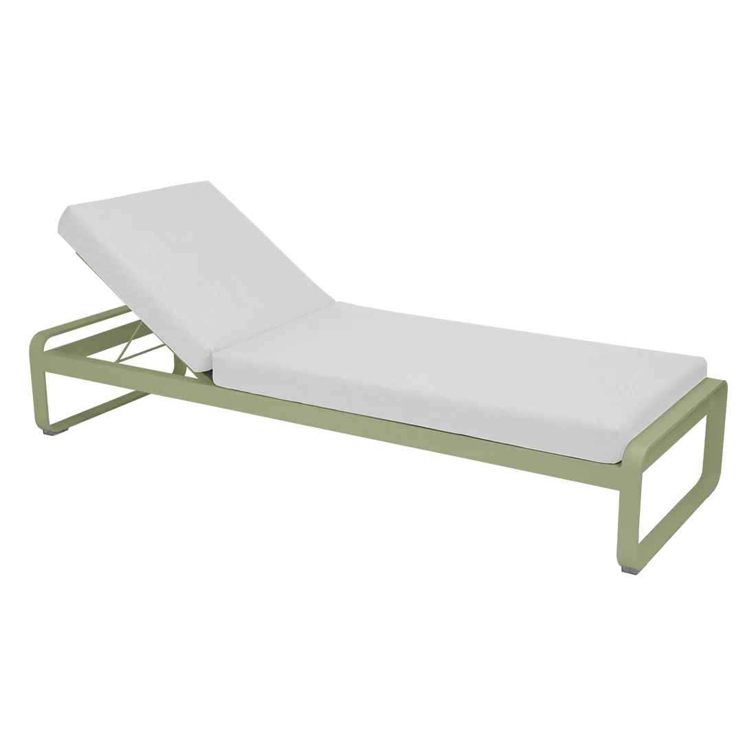 Fermob Bellevie Sunlounger - Image 39