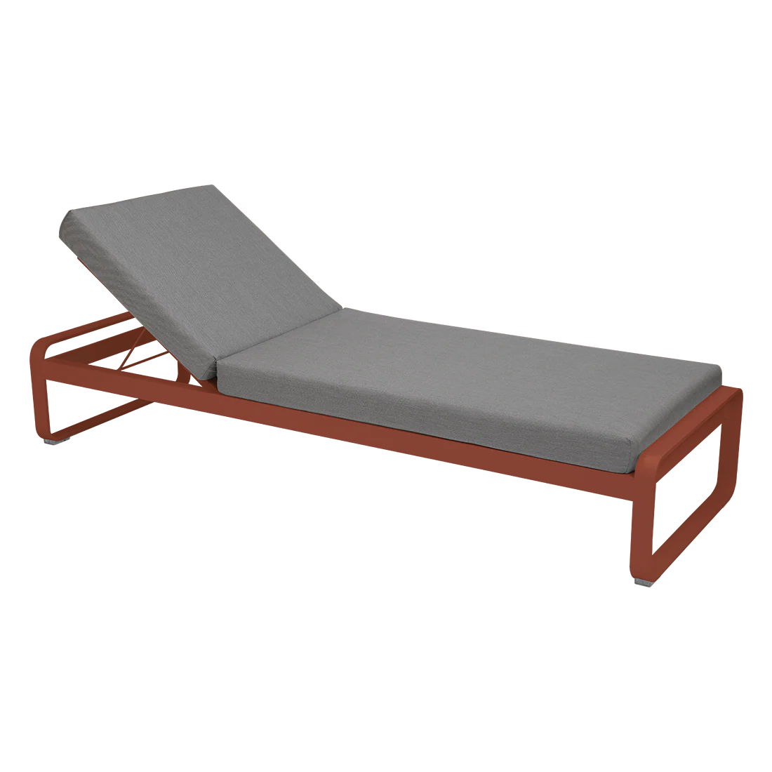 Fermob Bellevie Sunlounger - Image 4