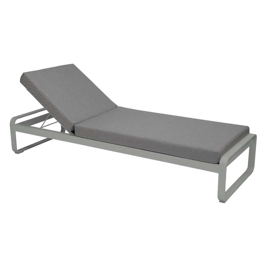 Fermob Bellevie Sunlounger - Image 40