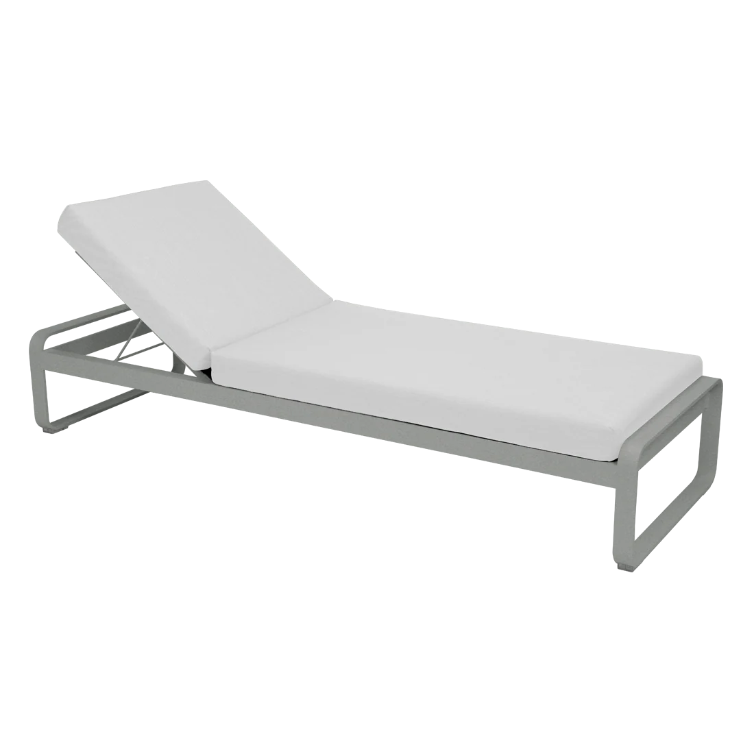 Fermob Bellevie Sunlounger - Image 41