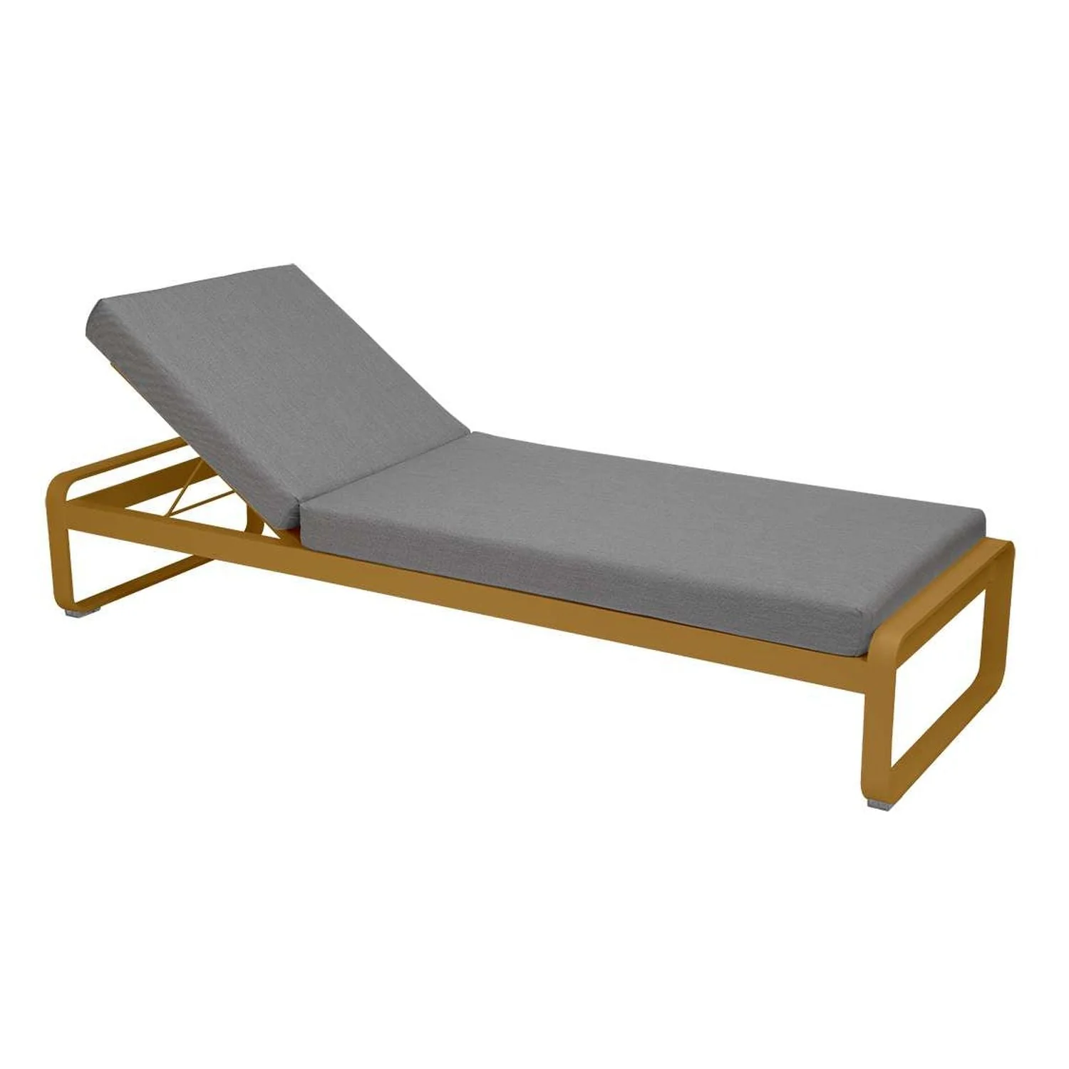 Fermob Bellevie Sunlounger - Image 42