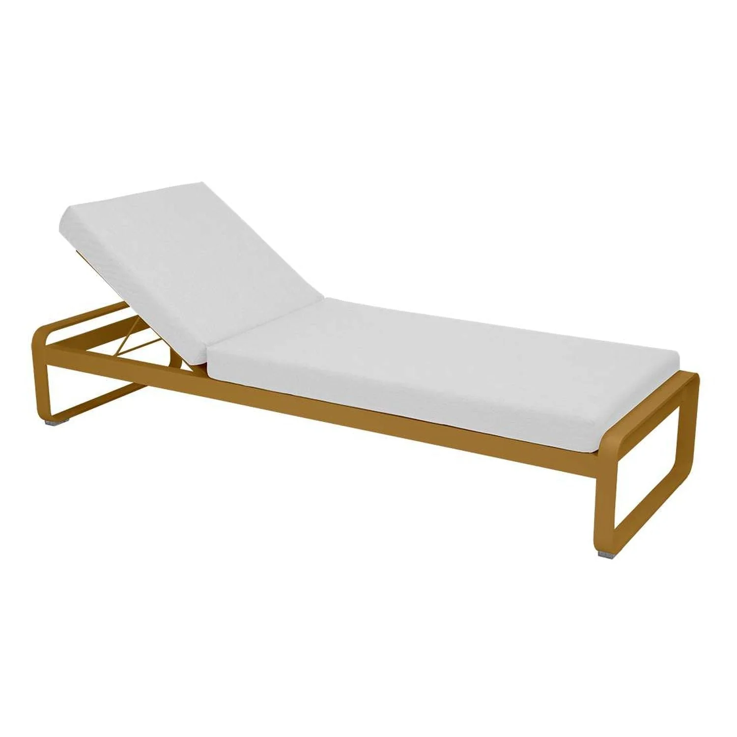 Fermob Bellevie Sunlounger - Image 43