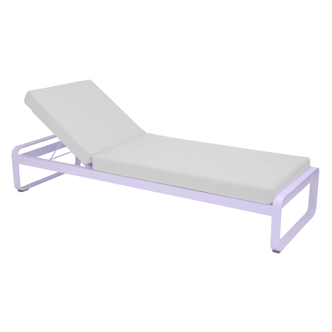 Fermob Bellevie Sunlounger - Image 44