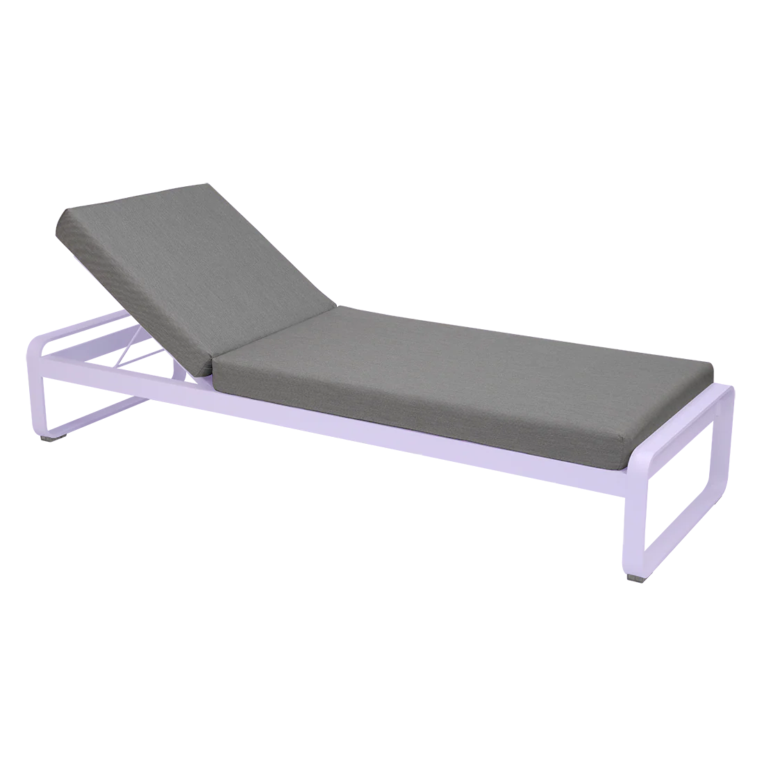 Fermob Bellevie Sunlounger - Image 45