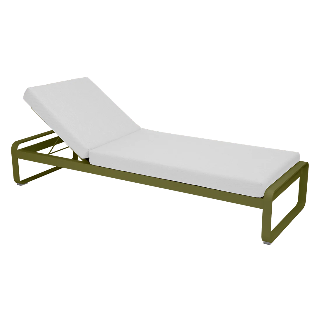Fermob Bellevie Sunlounger - Image 47