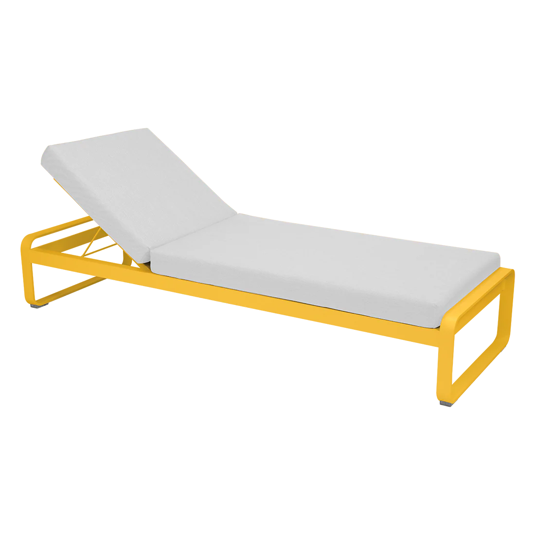 Fermob Bellevie Sunlounger - Image 48