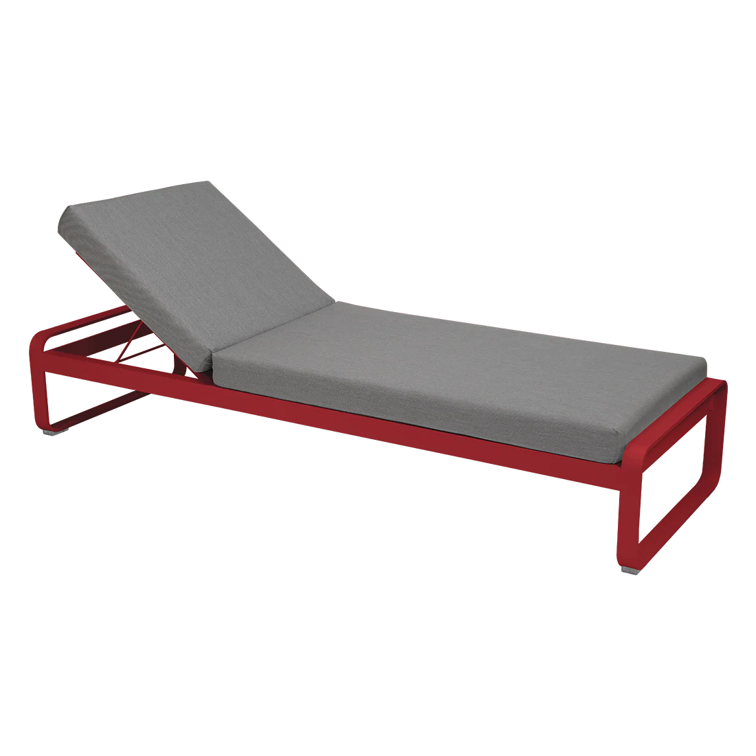 Fermob Bellevie Sunlounger - Image 5