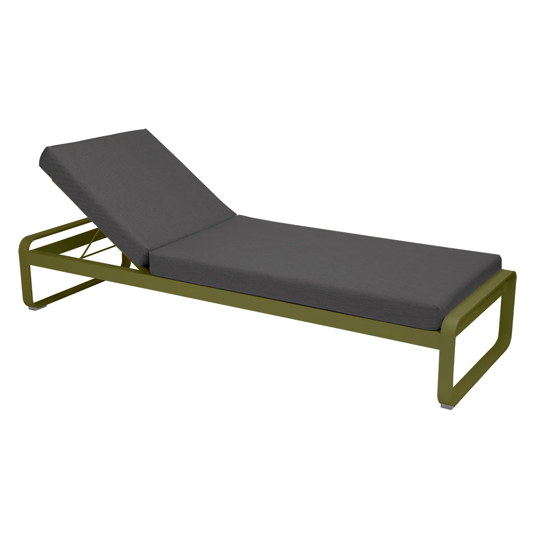 Fermob Bellevie Sunlounger - Image 50