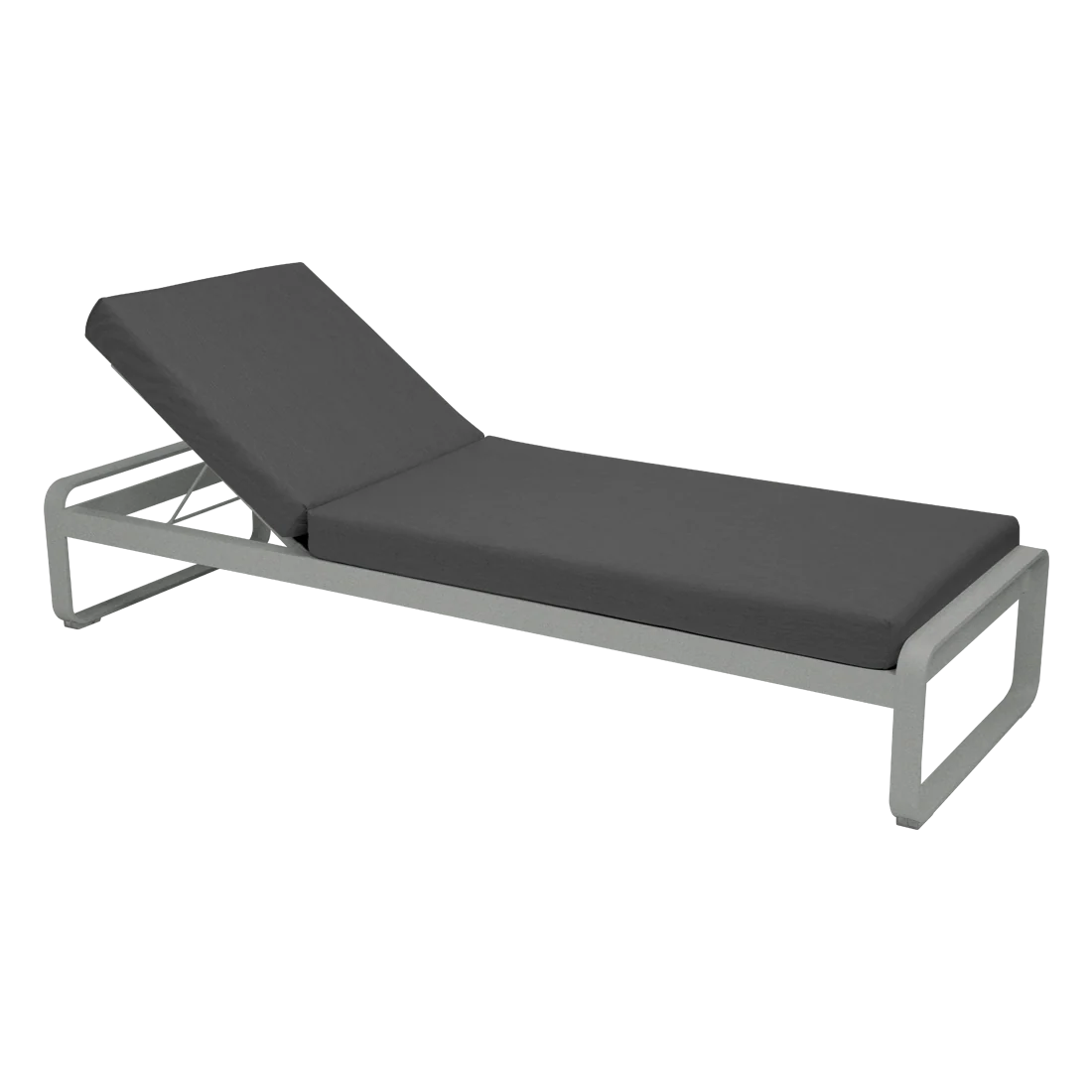Fermob Bellevie Sunlounger - Image 51