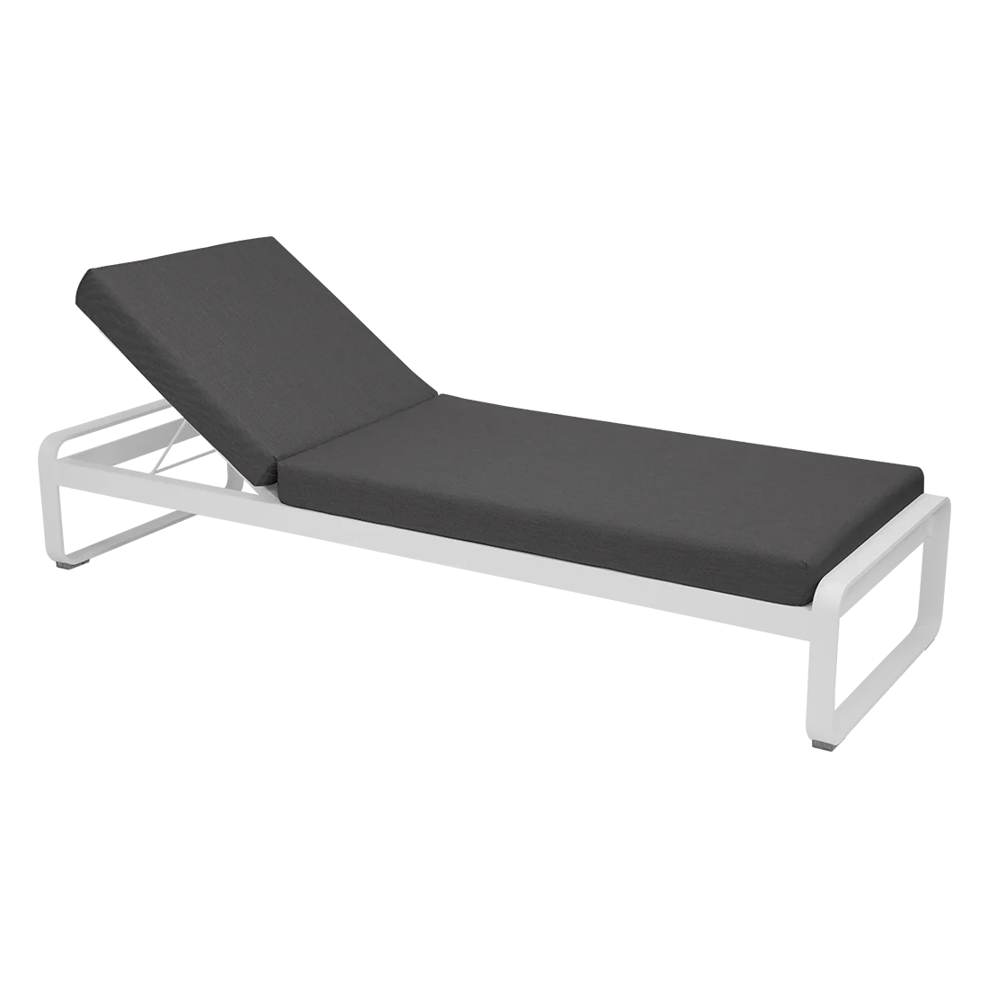 Fermob Bellevie Sunlounger - Image 52