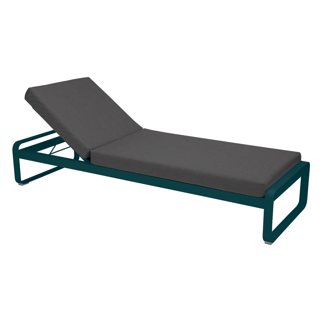 Fermob Bellevie Sunlounger - Image 54