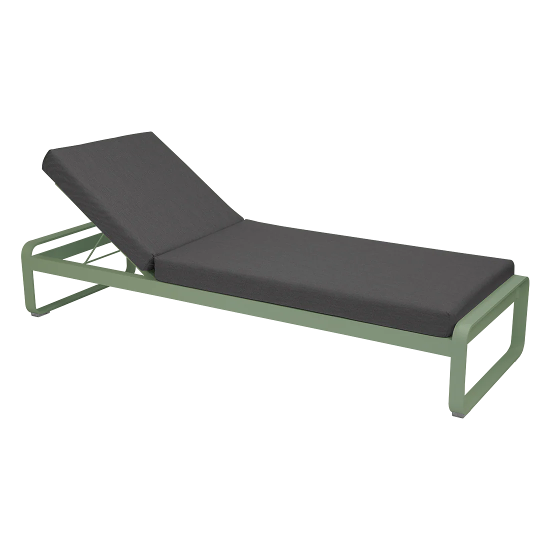 Fermob Bellevie Sunlounger - Image 55