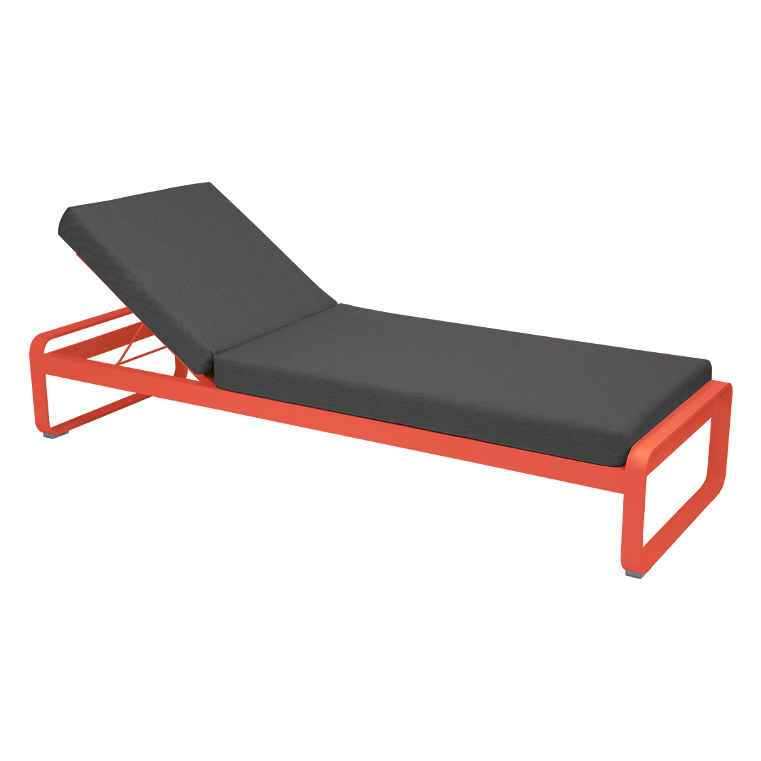Fermob Bellevie Sunlounger - Image 56