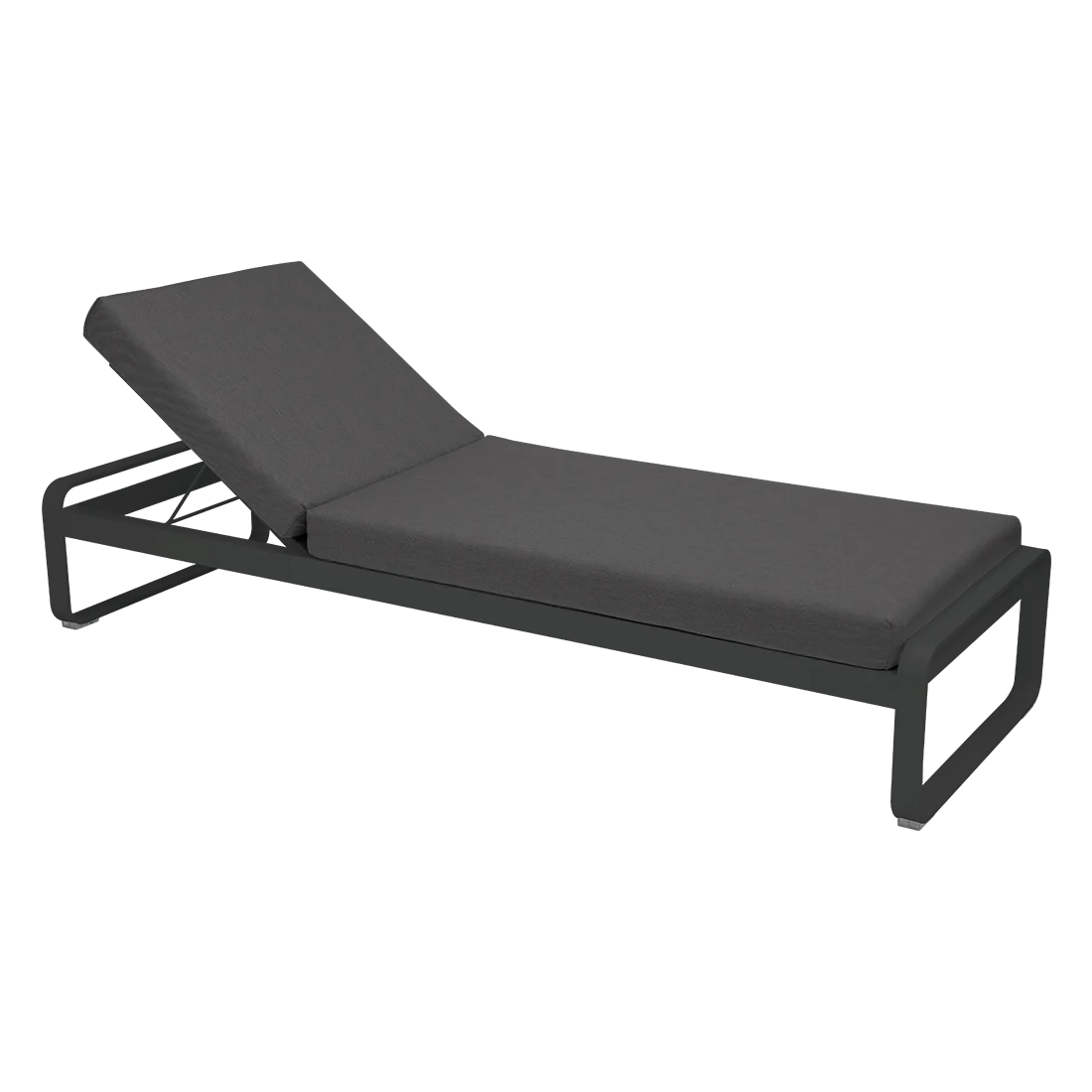 Fermob Bellevie Sunlounger - Image 57