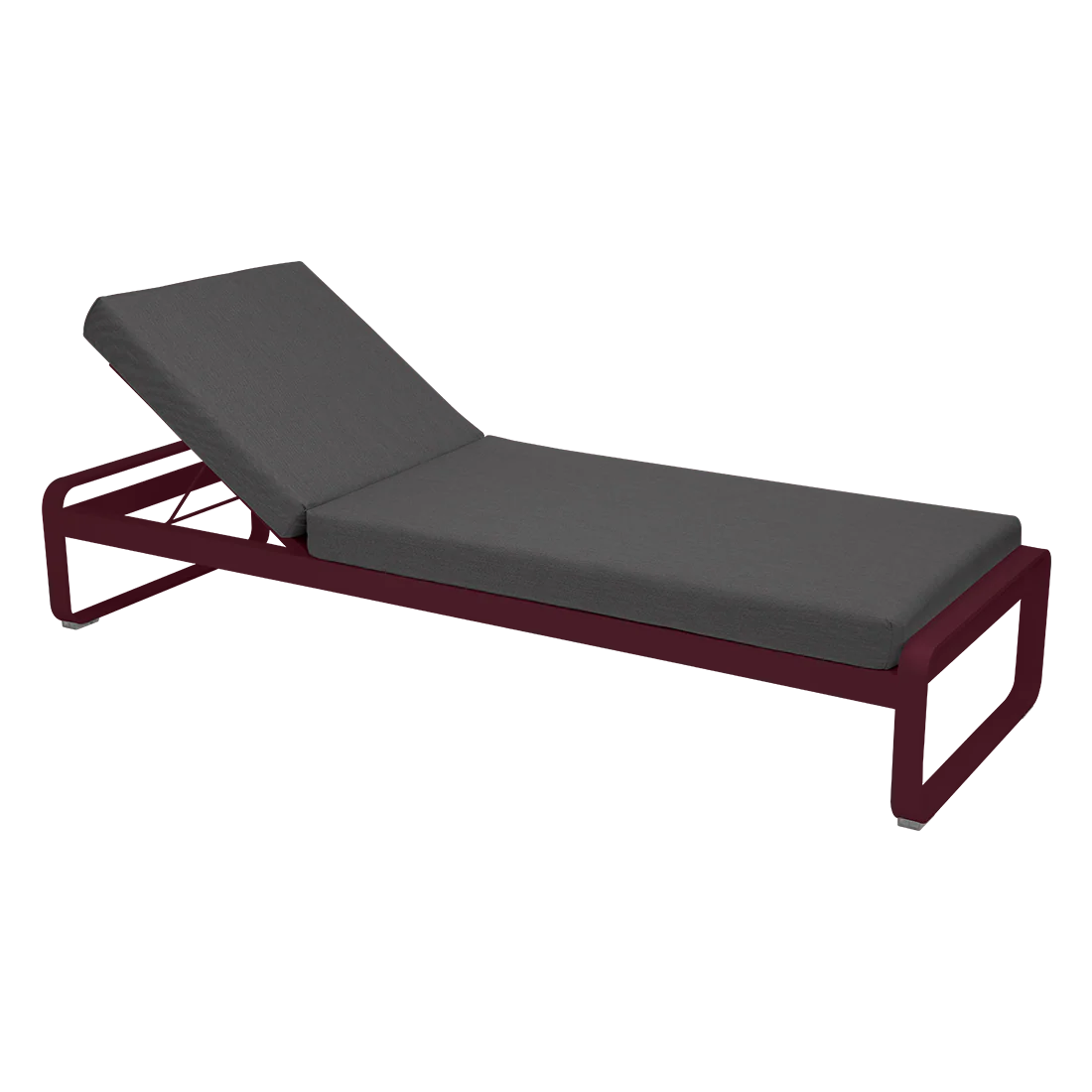 Fermob Bellevie Sunlounger - Image 58