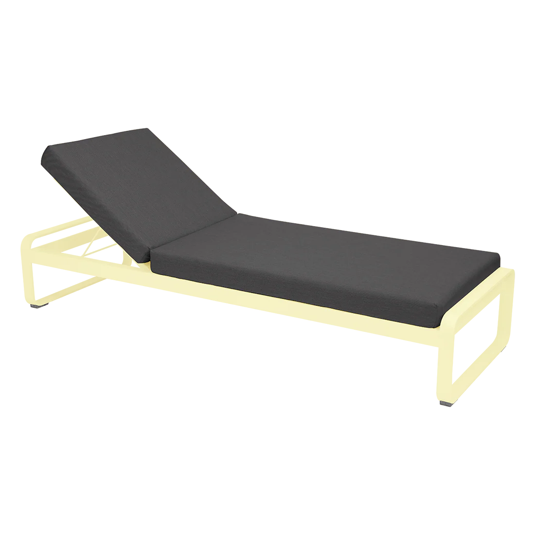Fermob Bellevie Sunlounger - Image 59