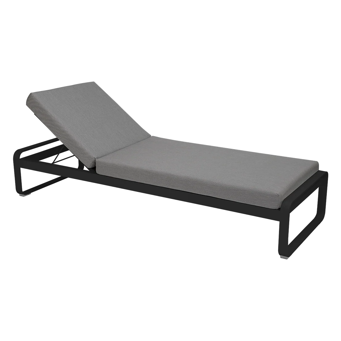 Fermob Bellevie Sunlounger - Image 6