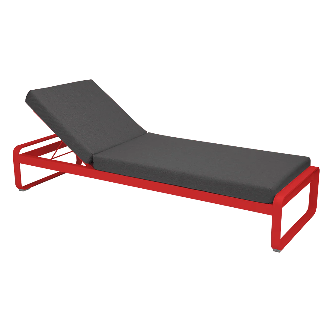 Fermob Bellevie Sunlounger - Image 60