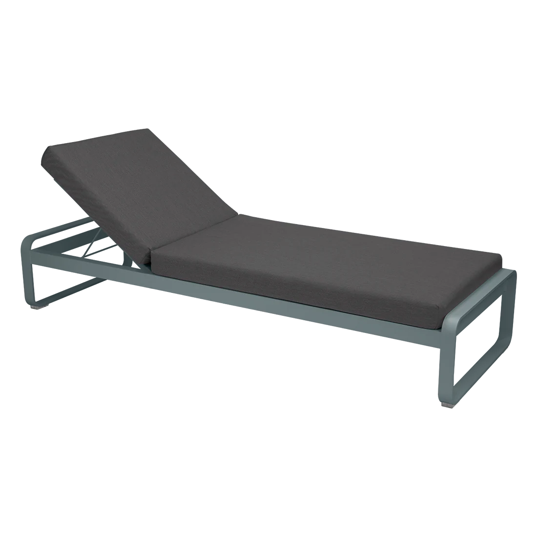Fermob Bellevie Sunlounger - Image 62