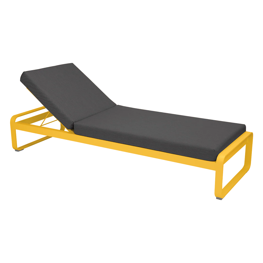 Fermob Bellevie Sunlounger - Image 64