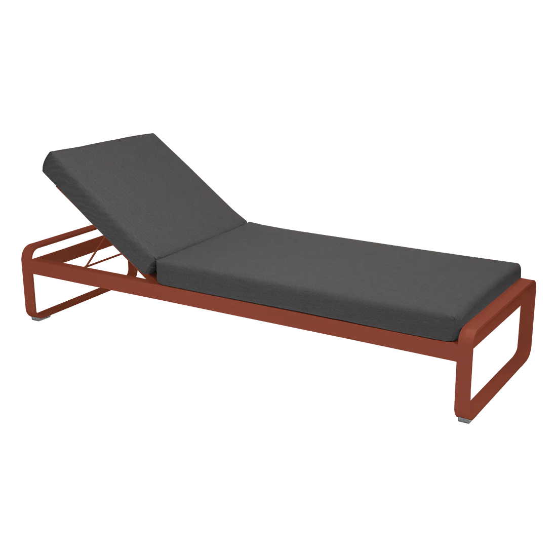 Fermob Bellevie Sunlounger - Image 66