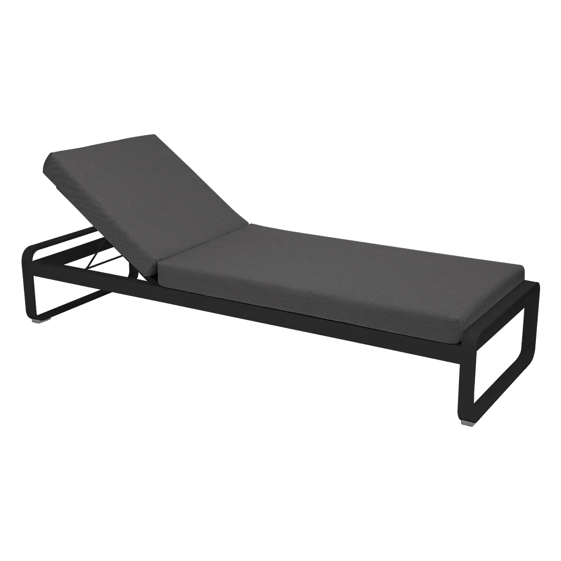 Fermob Bellevie Sunlounger - Image 68