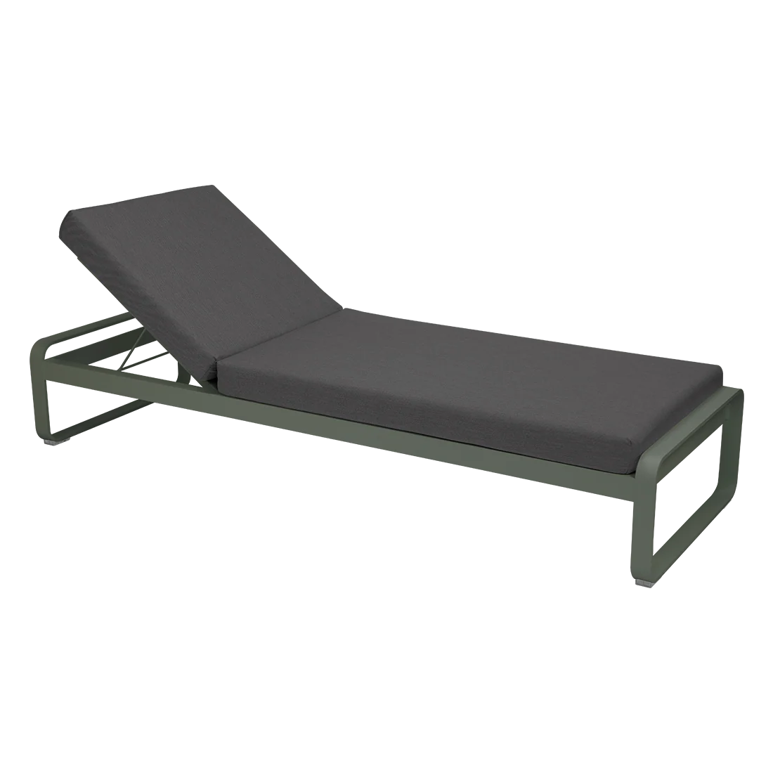 Fermob Bellevie Sunlounger - Image 69