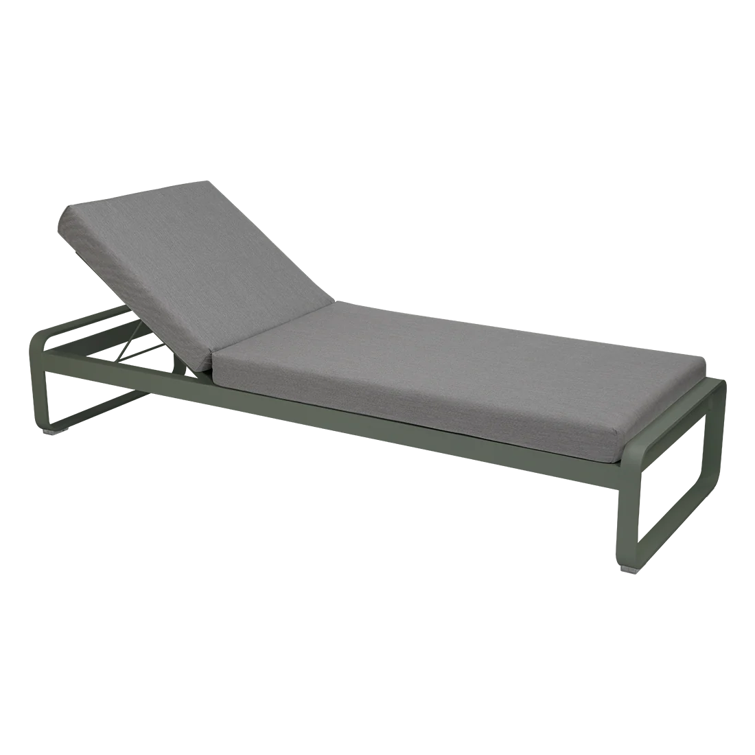 Fermob Bellevie Sunlounger - Image 7