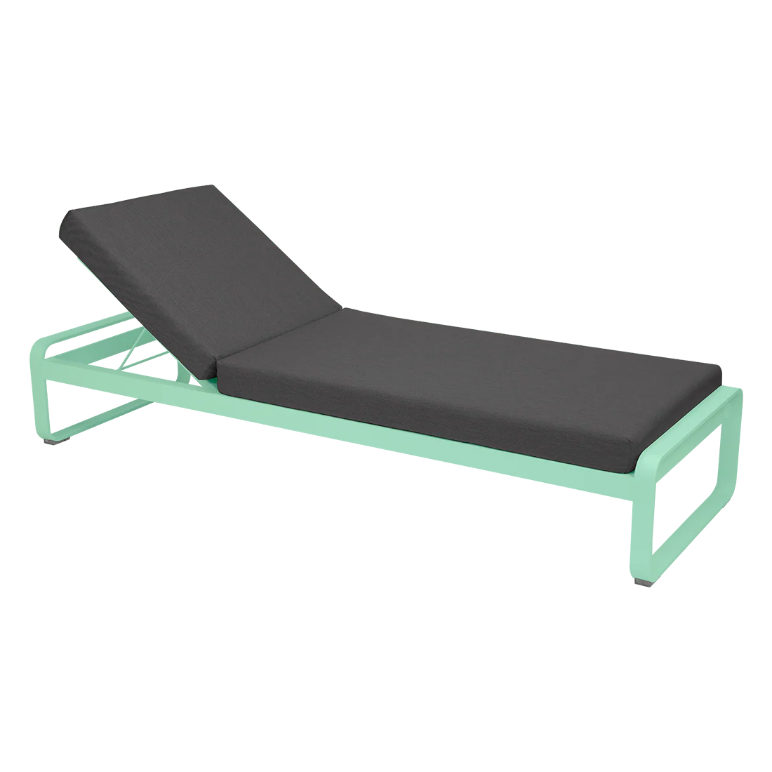 Fermob Bellevie Sunlounger - Image 71