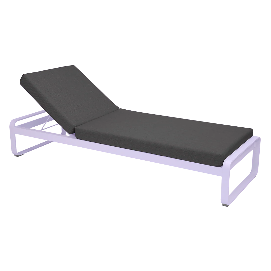 Fermob Bellevie Sunlounger - Image 73