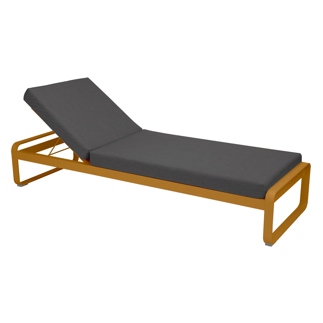 Fermob Bellevie Sunlounger - Image 74