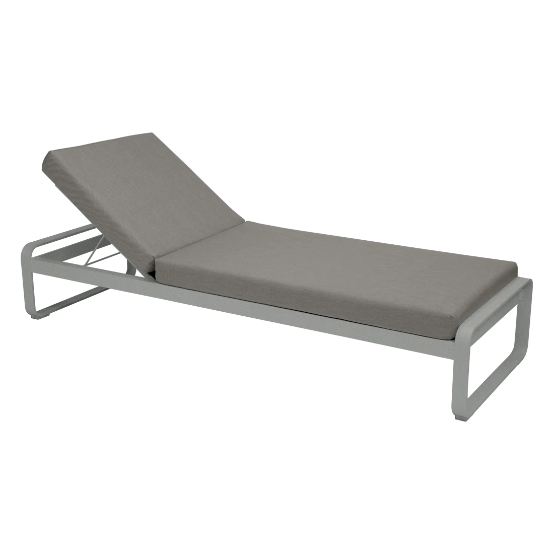 Fermob Bellevie Sunlounger - Image 76