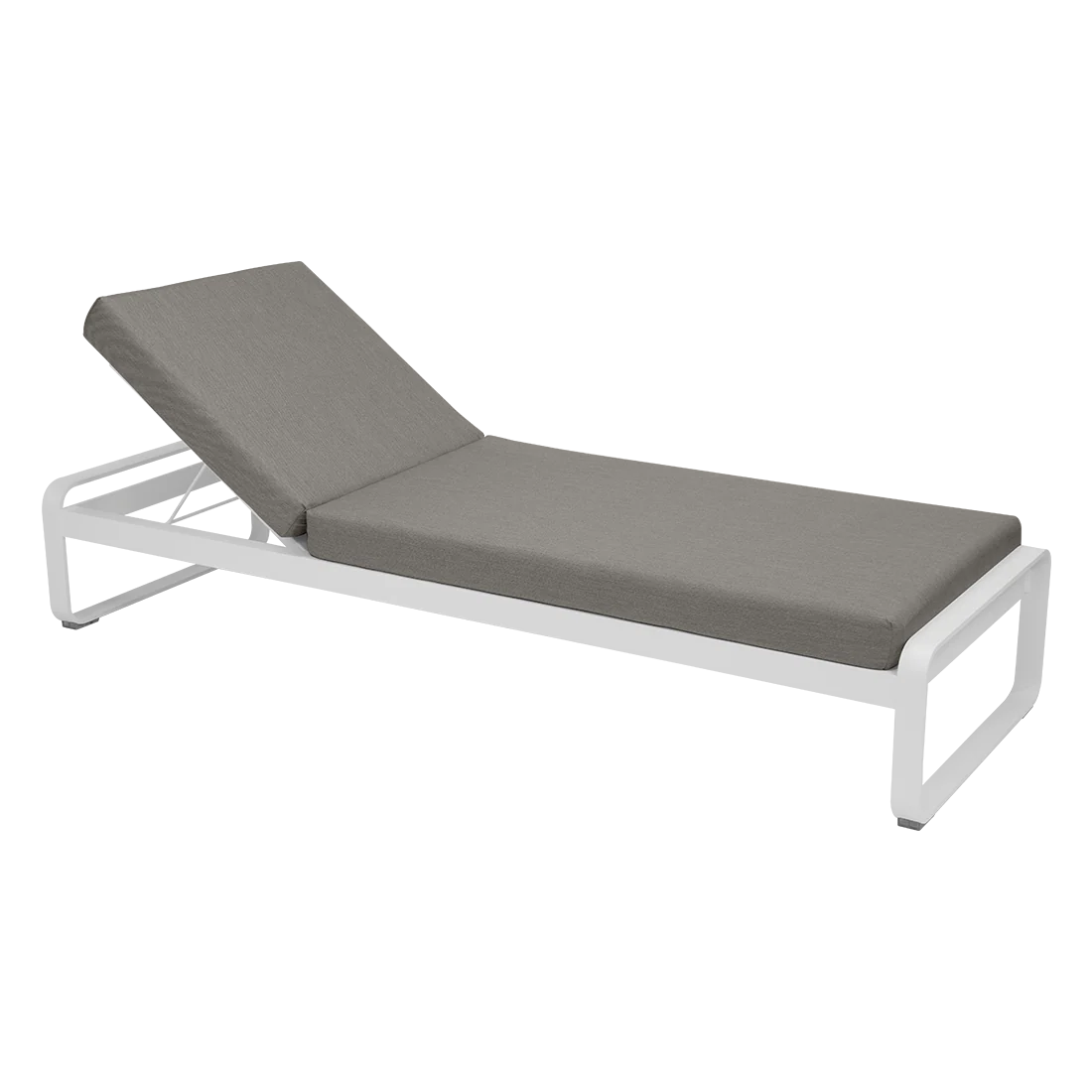 Fermob Bellevie Sunlounger - Image 77